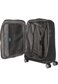 Piquadro Trolley - black
