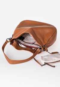 Aunts & Uncles DARLING - Handbag - chipmunk