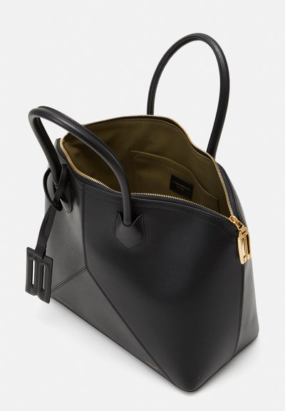 Victoria Beckham TOTE - Bolso de mano - black