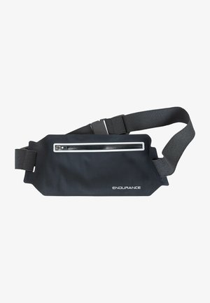 Endurance Bæltetasker - black
