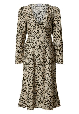 EDITED, FENJA - Day dress - braun