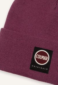 Colmar Berretto - viola