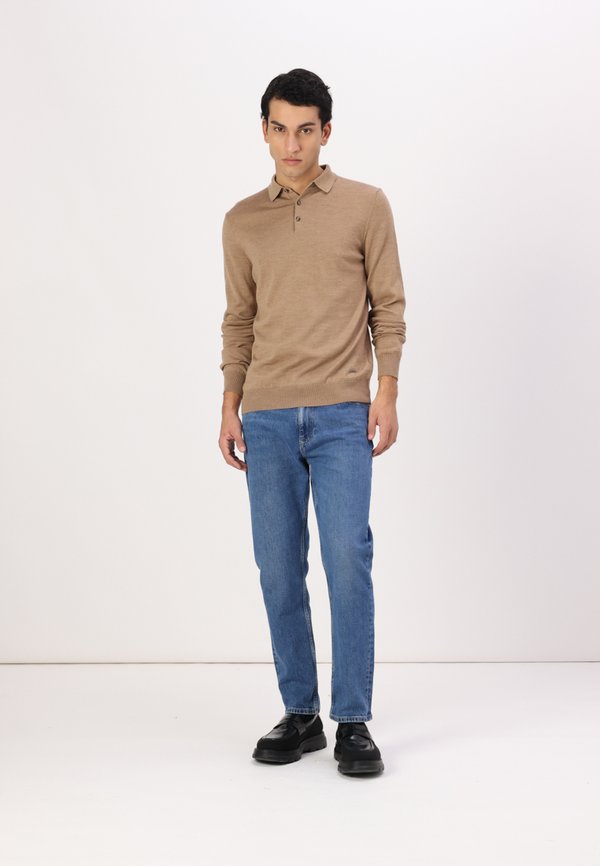 DAD  - Relaxed fit jeans - denim medium2