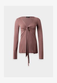 Избран, deep taupe