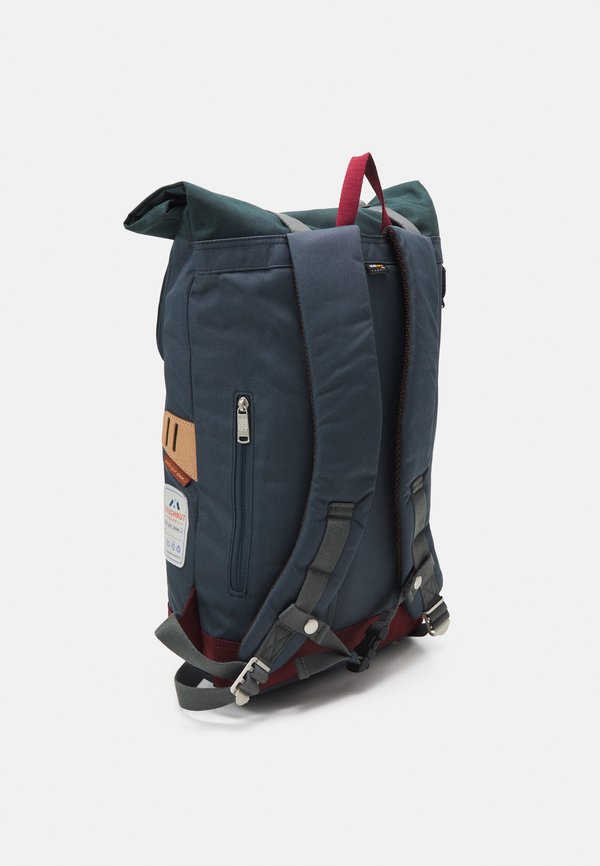 CHRISTOPHER HAPPY CAMPER SERIES UNISEX - Rucksack - lake3