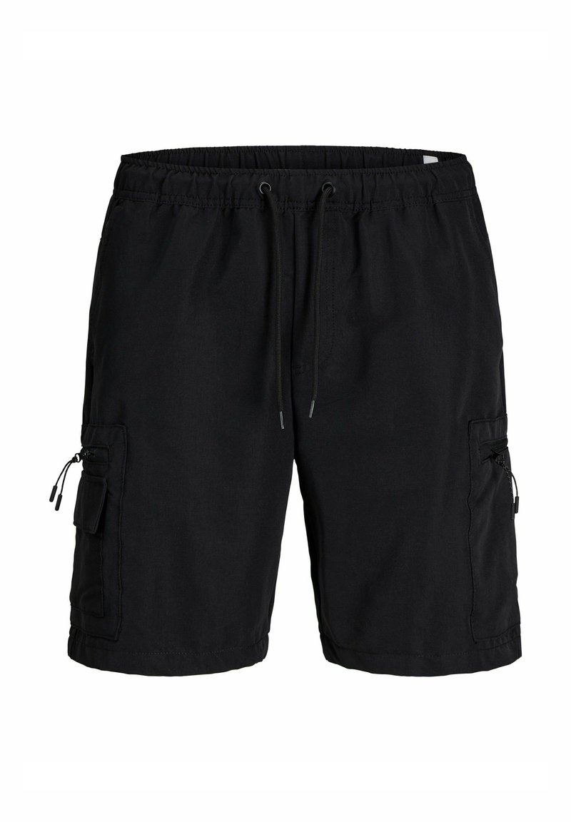 jack & jones Shorts zwart jack & jones Shorts zwart