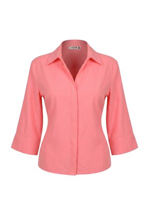 PLEASE Camicia - rose