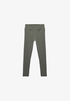 Koton, Tights - khaki
