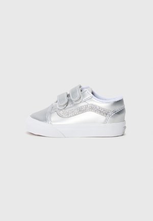 OLD SKOOL UNISEX - Baskets basses - dazzled lunar rock