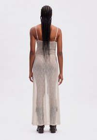 Gestuz LAILA DRESS - Maxi šaty - birch