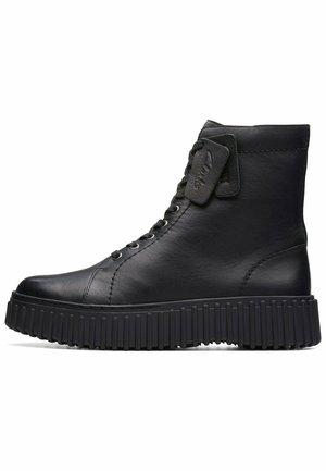 Ankle boot