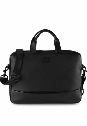 CITY LIGHTS  40.5 CM  - Ventiquattrore - carbon black