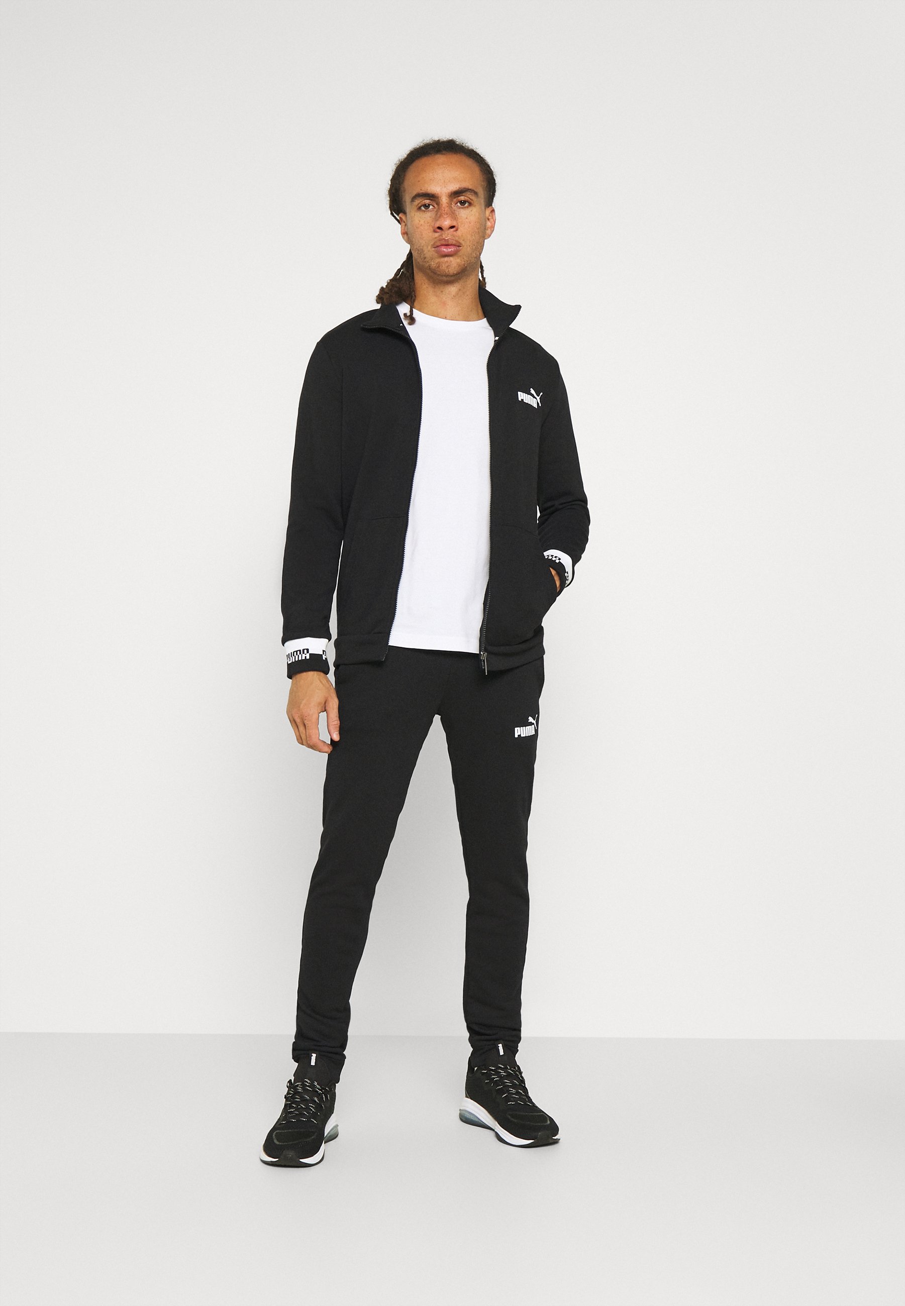 puma amplified tracksuit
