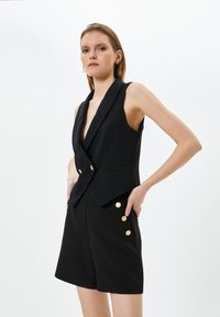 Koton Short - black