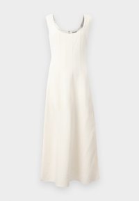 CHARLOTTE DRESS - Rochie de zi - ecru