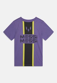 Kijelölve, brave purple