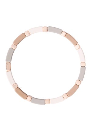 Pulsera - beige