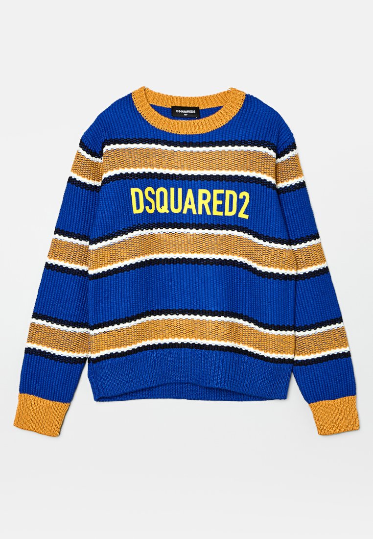 Dsquared2 Trui blauw