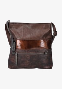 Niet geselecteerd, brun