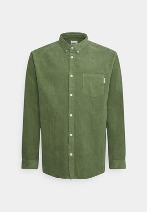 RRPARK PLUS - Camicia - duck green