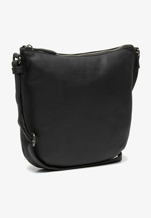 The Chesterfield Brand REDDING - Handtas - black
