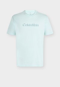 Δεν επιλέχθηκε, glacier mist