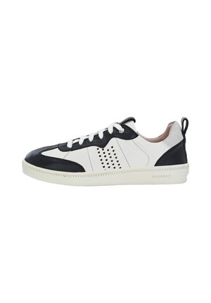 ODELIA - Sneakers basse - schwarz