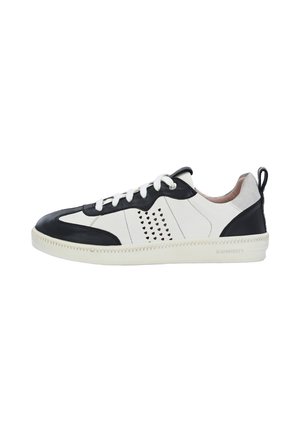 ODELIA - Sneakers laag - schwarz