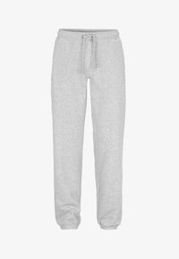 Geselecteerd, light grey melange