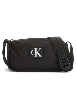 Sac bandoulière - black