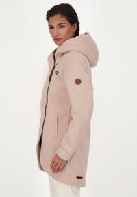 alife & kickin Cappotto invernale - mahagonium