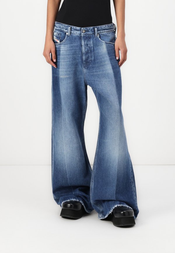 SIRE - Wide Leg - 01