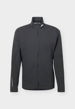 J.LINDEBERG Sports, TOUR TECH, czarny