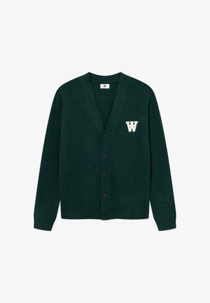 WOOD WOOD, WWTAY CARDIGAN 25081 - Cardigan - ponderosa pine