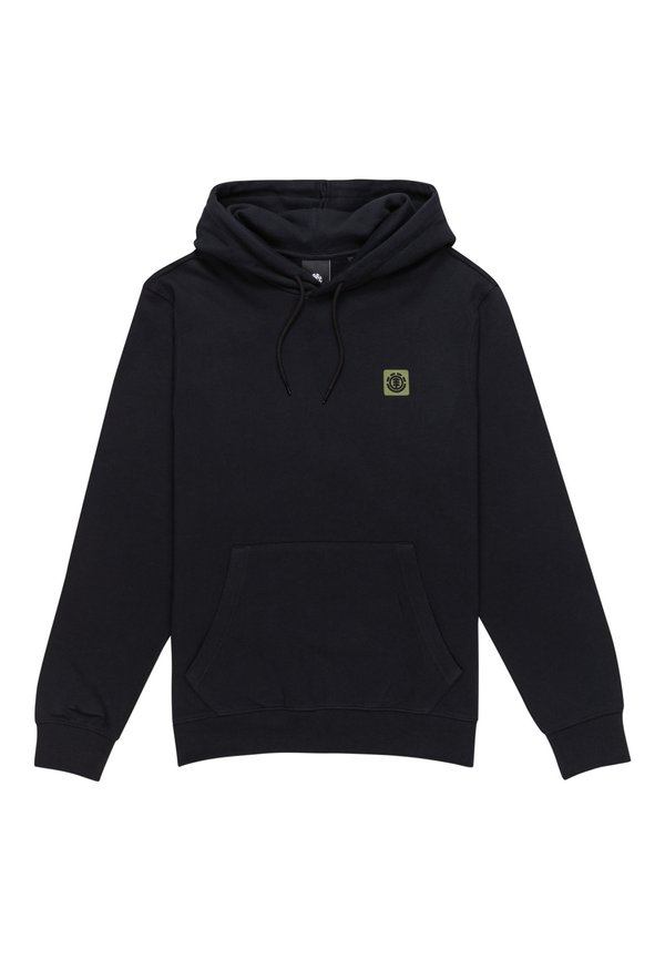 JOINT TEXTURE - Hoodie2