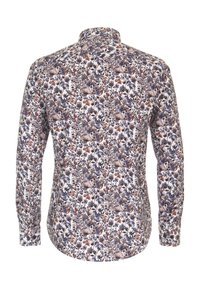 CASAMODA CASUAL FIT - Shirt - dunkelrot