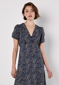 Apricot Vestito casual - navy