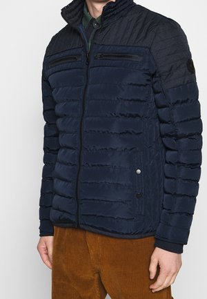 Übergangsjacke - dark blue