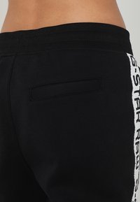 G-STAR Tracksuit bottoms - black