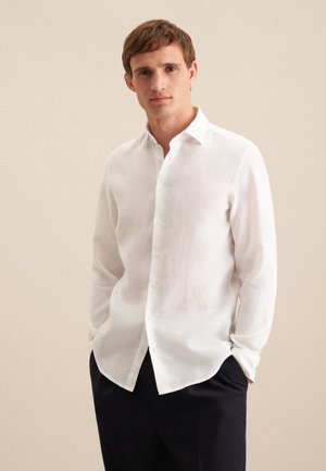 Hemd - white