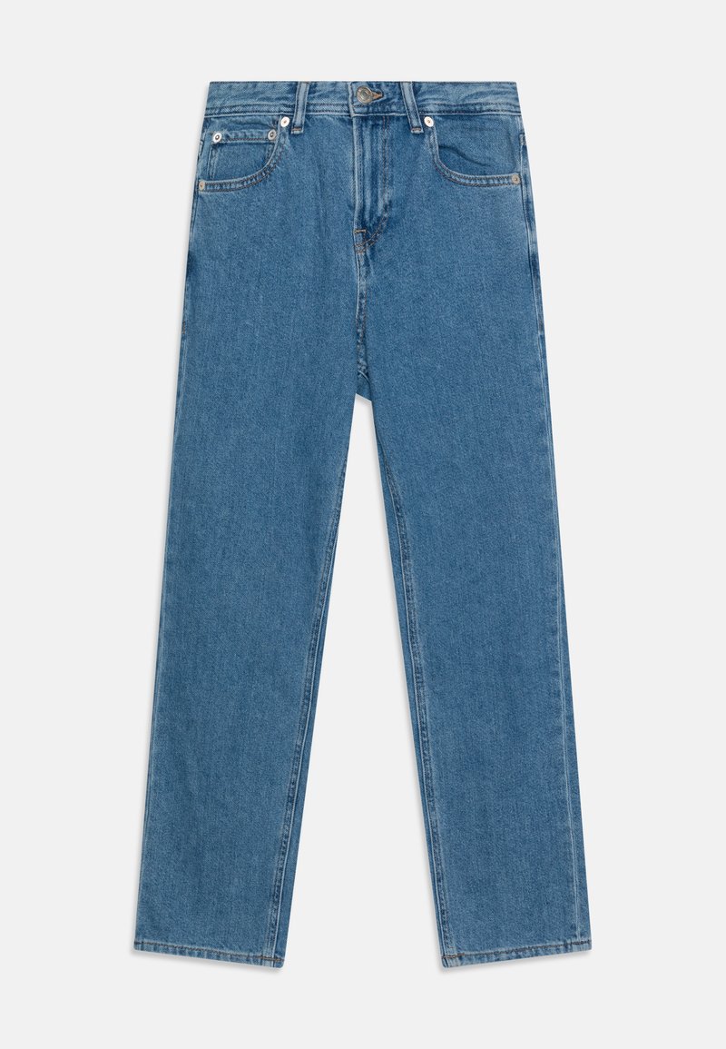 JACK & JONES Jjiclark Jjoriginal Am 419 Noos, Blu Denim, 27W x 32L JACK & JONES Jjiclark Jjoriginal Am 419 Noos, Blu Denim, 27W x 32L