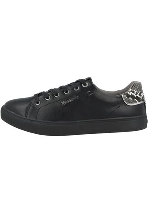 Sneakers laag - black/dark grey