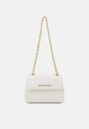 Sac bandoulière - white