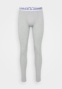 Unausgewählt, light grey melange