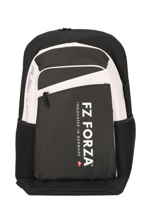 FZ FORZA BADMINTONRUCKSACK PLAY LINE UNISEX - Reppu - black