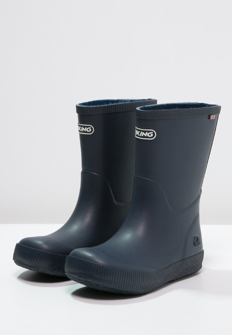 Viking CLASSIC INDIE Gummistövlar navy Zalando.se Viking CLASSIC INDIE Gummistövlar navy Zalando.se
