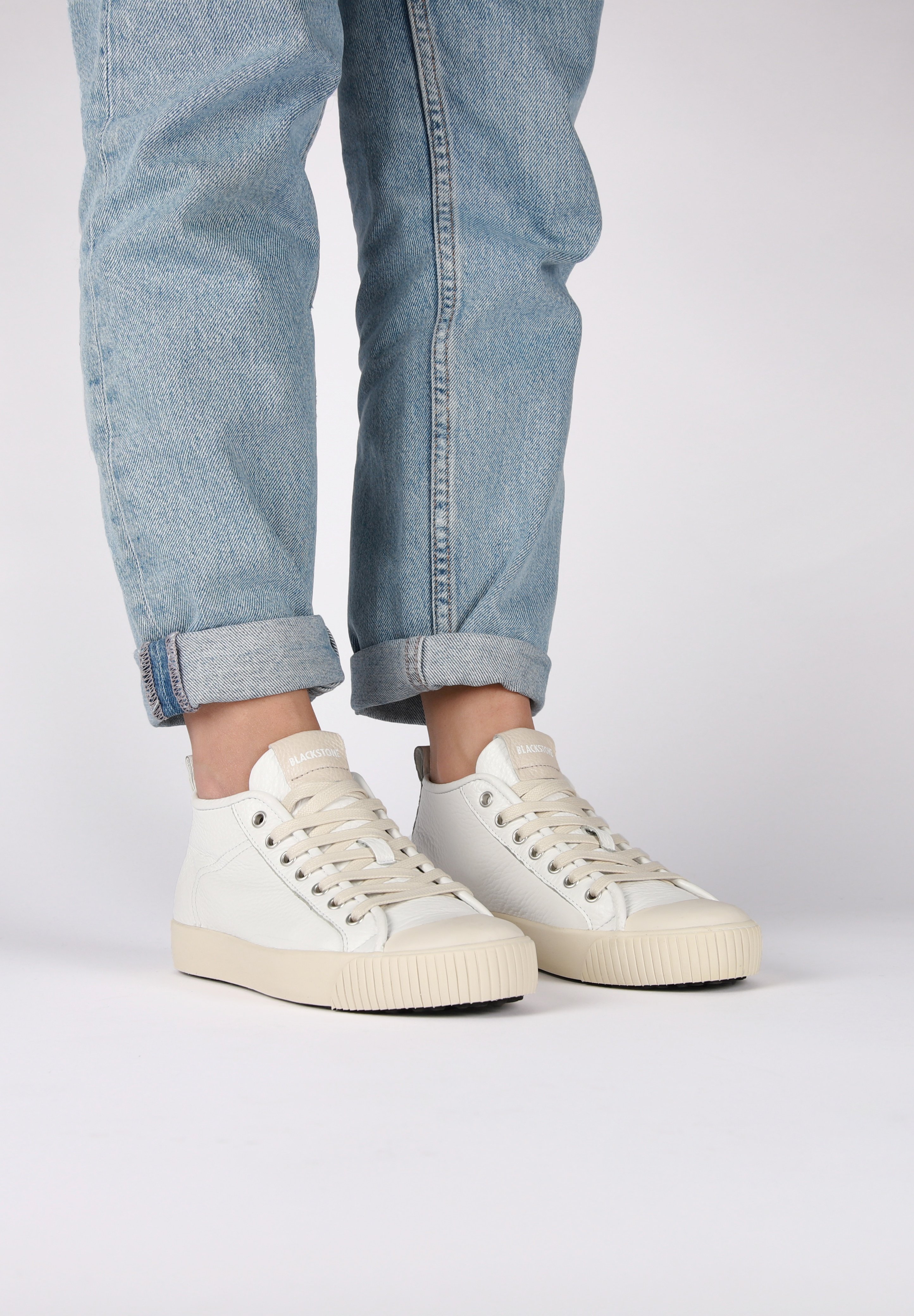 Femme Baskets montantes Femme Baskets montantes