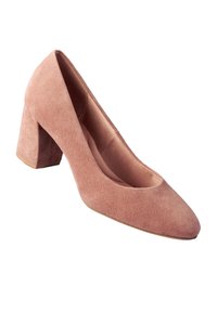 Next FOREVER COMFORT WITH MOTION FLEX BLOCK COURT  - Avokkaat - camel