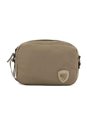 Borsa macchina fotografica - verde