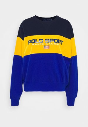 Polo Ralph Lauren Sudadera - dark blue